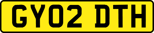 GY02DTH