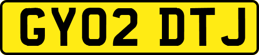 GY02DTJ