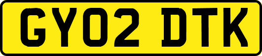 GY02DTK