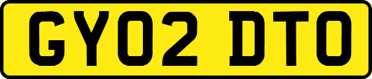 GY02DTO