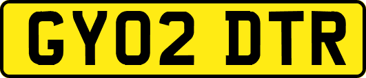 GY02DTR