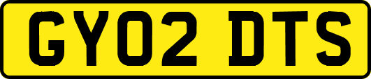 GY02DTS