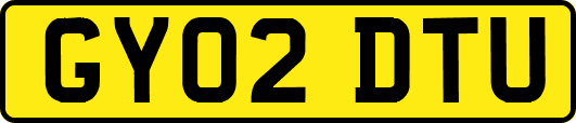 GY02DTU