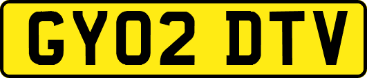 GY02DTV