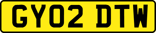 GY02DTW