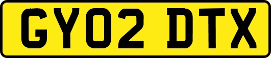 GY02DTX