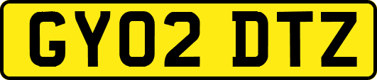 GY02DTZ