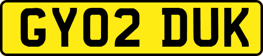 GY02DUK