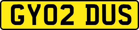 GY02DUS