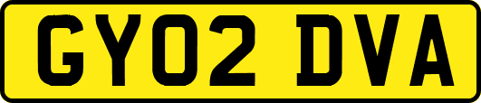 GY02DVA