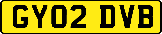 GY02DVB