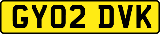 GY02DVK