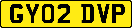 GY02DVP