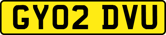 GY02DVU