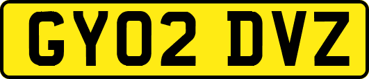 GY02DVZ