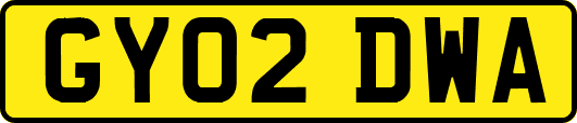 GY02DWA