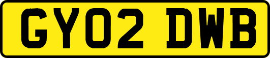 GY02DWB