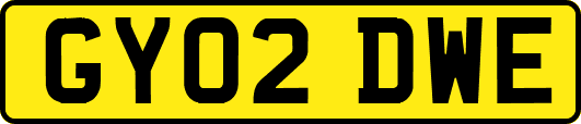 GY02DWE