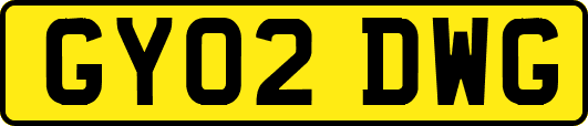 GY02DWG