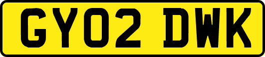 GY02DWK