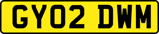 GY02DWM