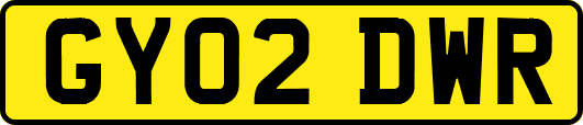 GY02DWR