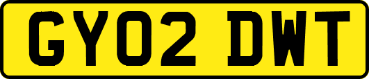 GY02DWT