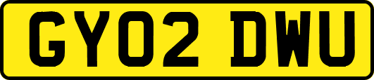 GY02DWU