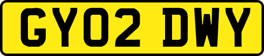 GY02DWY