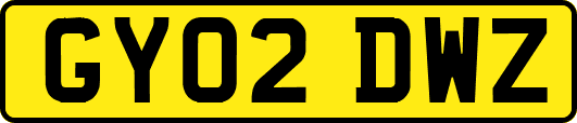 GY02DWZ