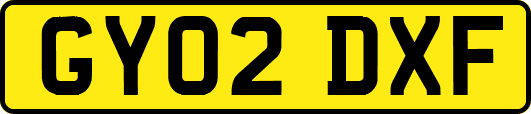 GY02DXF