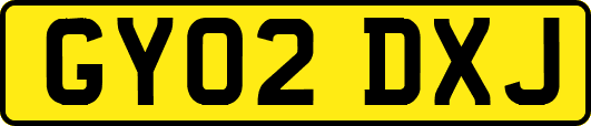 GY02DXJ