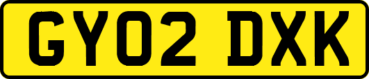 GY02DXK