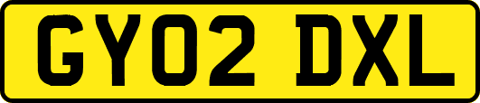 GY02DXL
