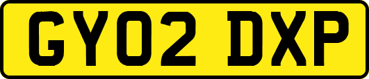 GY02DXP