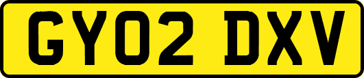 GY02DXV
