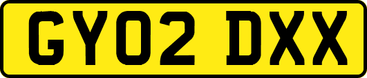 GY02DXX
