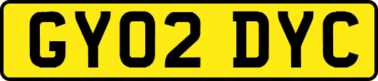 GY02DYC