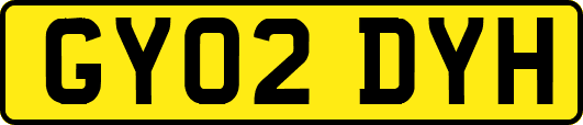 GY02DYH