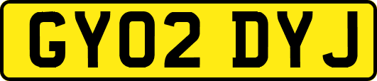 GY02DYJ