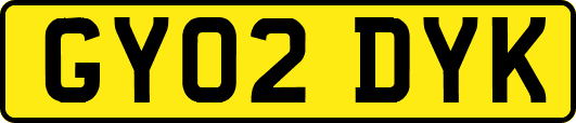 GY02DYK
