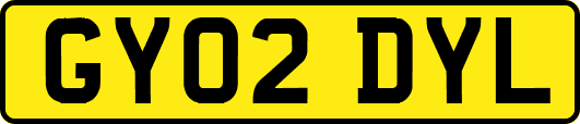 GY02DYL