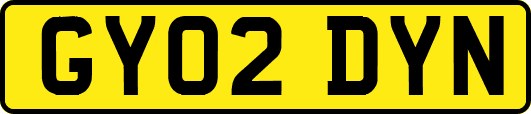 GY02DYN
