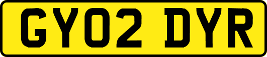 GY02DYR