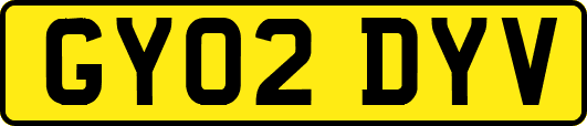 GY02DYV