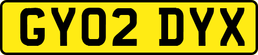 GY02DYX