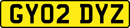 GY02DYZ