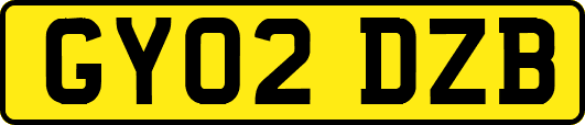 GY02DZB