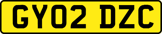 GY02DZC