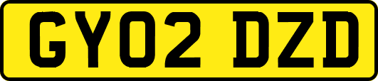 GY02DZD